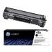 کارتریج تونر لیزری اچ پی مدل HP 48A