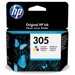 کارتریج جوهر افشان سه رنگ اچ پی مدل HP 305