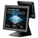 صندوق فروشگاهی لمسی پوزبک مدل Posback PB6412