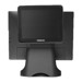 صندوق فروشگاهی Posback PB6412