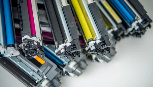 کارتریج لیزری