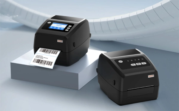 پرینتر لیبل زن