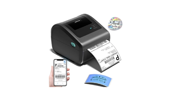 پرینتر حرارتی