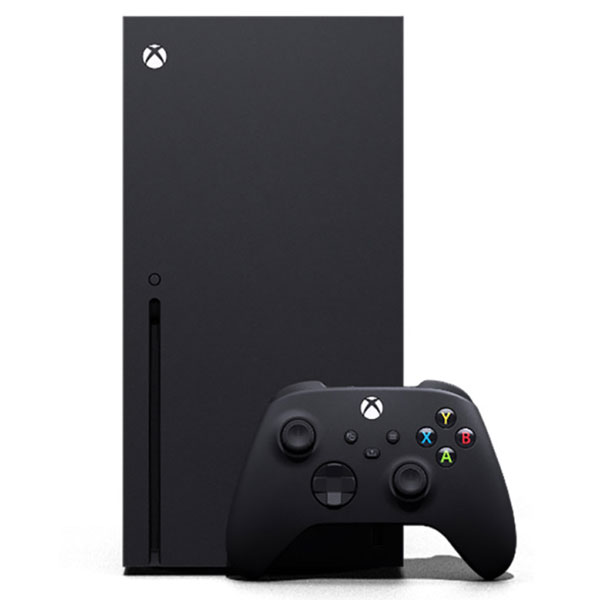 کنسول بازی مایکروسافت مدل Xbox Series X ظرفیت 1 ترابایت