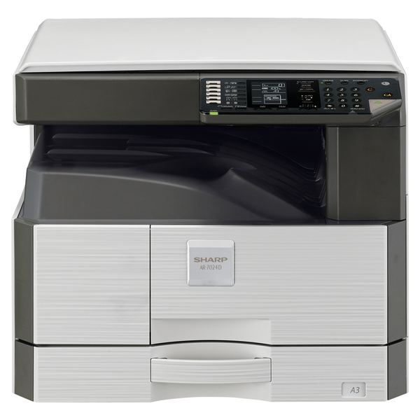 دستگاه کپی شارپ مدل AR-7024an