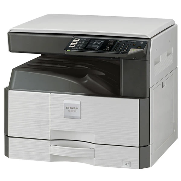 قیمت دستگاه کپی شارپ مدل Sharp AR-7024N