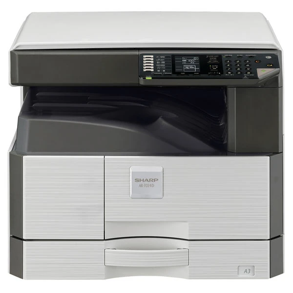 خرید دستگاه کپی شارپ مدل Sharp AR-7024N