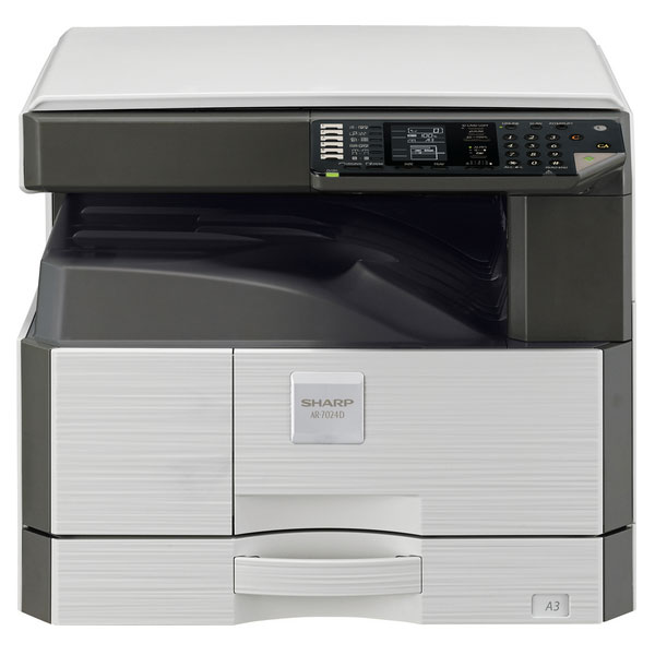 دستگاه کپی شارپ مدل Sharp AR-7024N