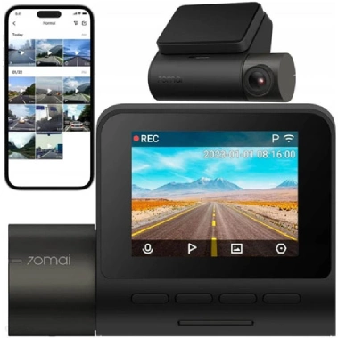 خرید دوربین ثبت وقایع a200