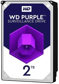 خرید هارد 2 ترا Purple