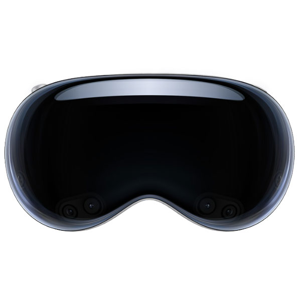 عینک واقعیت مجازی اپل APPLE Vision Pro