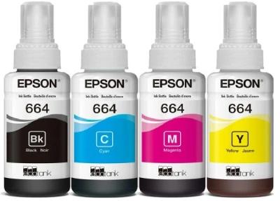 خرید جوهر اورجینال 664