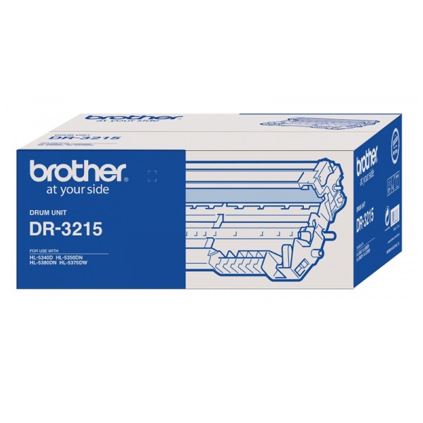 یونیت درام برادر مدل DR-3215