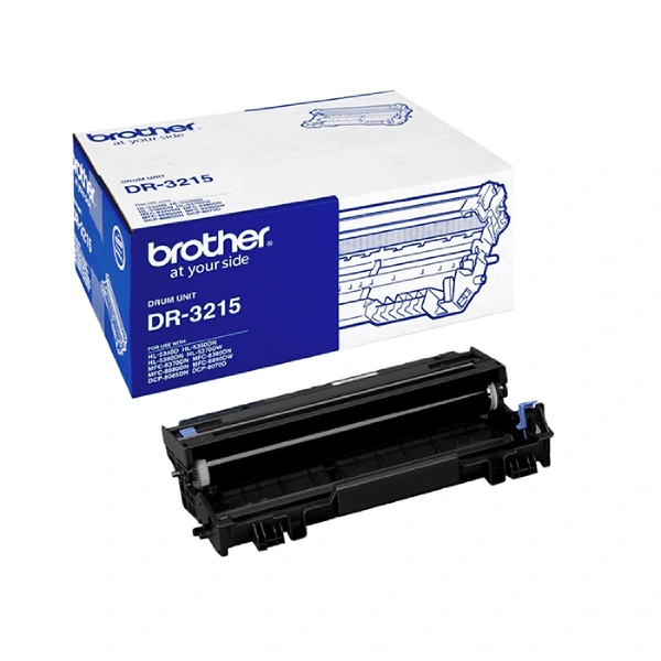 معرفی یونیت درام برادر 3215