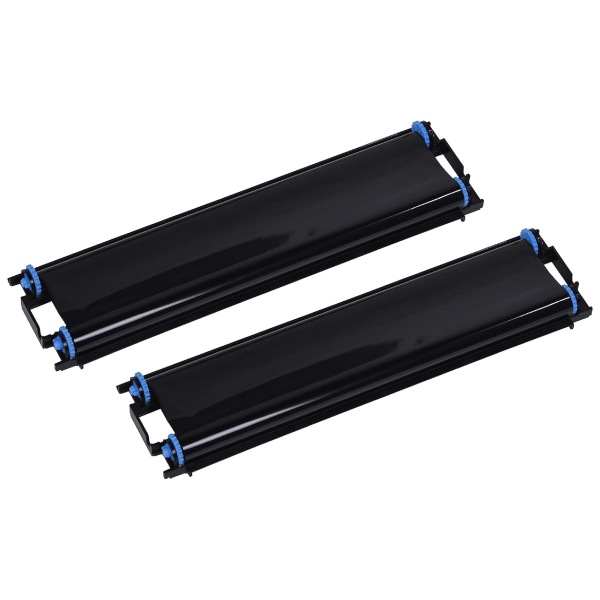 پک ریبون ۲ عددی پرینتر همراه HPRT MT800/MT800Q