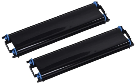 پک ریبون 2 عددی پرینتر همراه HPRT MT800/MT800Q