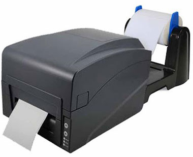 قیمت لیبل پرینتر دلتا مدل 4200