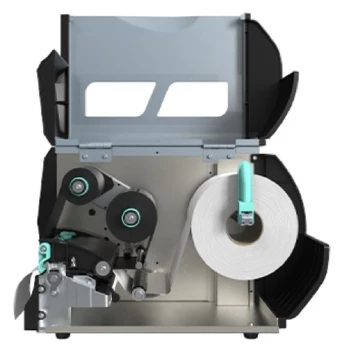 قیمت لیبل پرینتر Gainscha GI-2408T