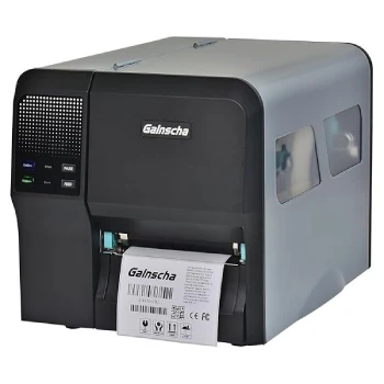 خرید لیبل پرینتر گینشا مدل GI-3406T