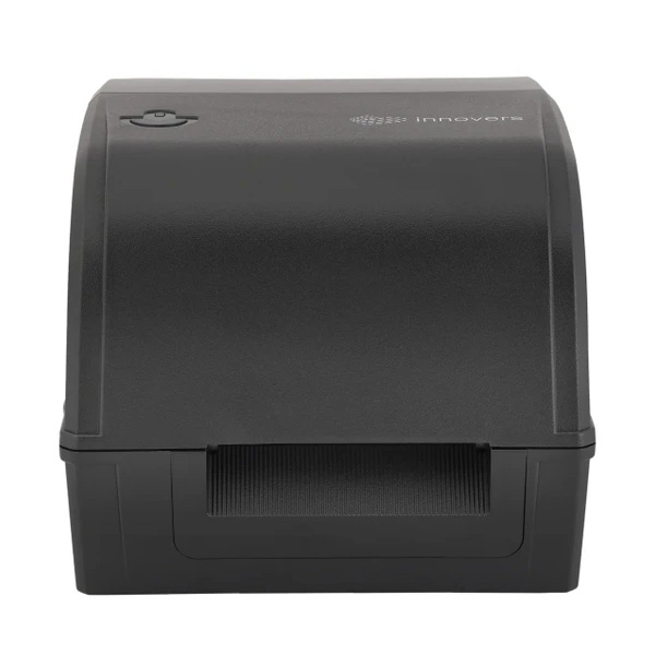 پرینتر لیبل زن اینوورس مدل LP300 با قابلیت Wifi