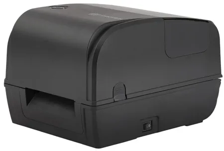 قیمت لیبل پرینتر LP300