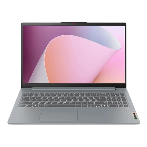 لپ تاپ لنوو 15.6 اینچ فول اچ دی مدل IdeaPad Slim 3 i5 با ظرفیت 512/SSD و رم 8GB با پردازنده (13420H)