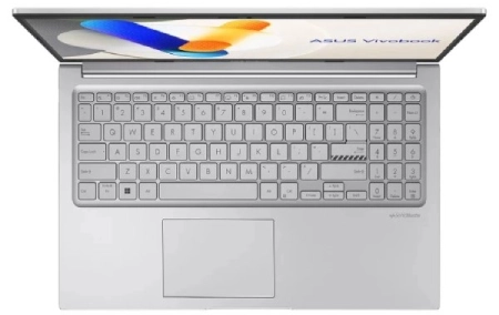 مشخصات لپ تاپ ایسوس x1504va