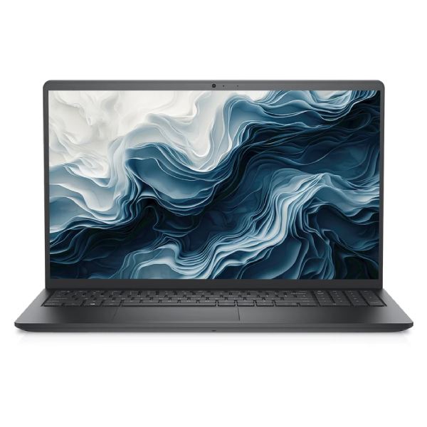 لپ تاپ دل 15.6 اینچ مدل VESTRO 3520 Core i3 با ظرفیت 512SSD و رم 8GB با پردازنده (1215U)
