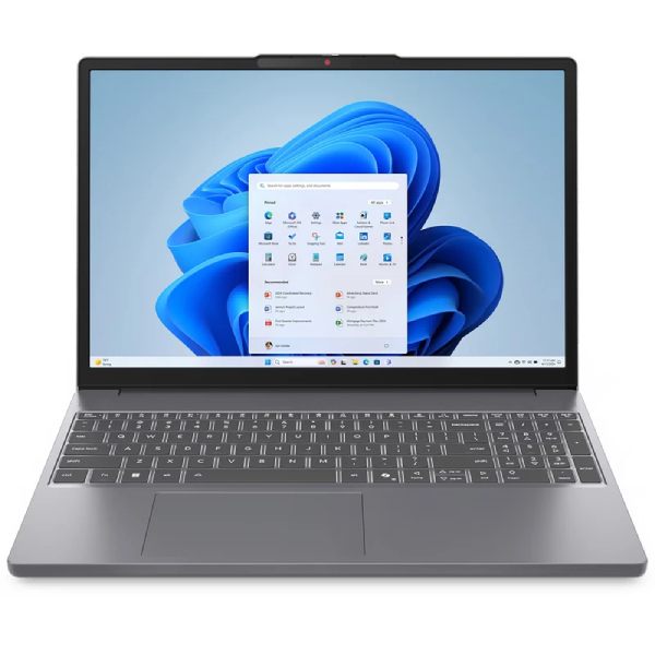 لپ تاپ لنوو 15.3 اینچ مدل IdeaPad Slim 3 i7 13620H با ظرفیت 512/SSD و رم 16GB با پردازنده (13620H)