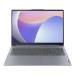 لپ تاپ لنوو 15.6 اینچ 82X700BVPS مدل IdeaPad Slim 3 15IRU8-i3 با ظرفیت 256 و رم 8GB با پردازنده (1315U)
