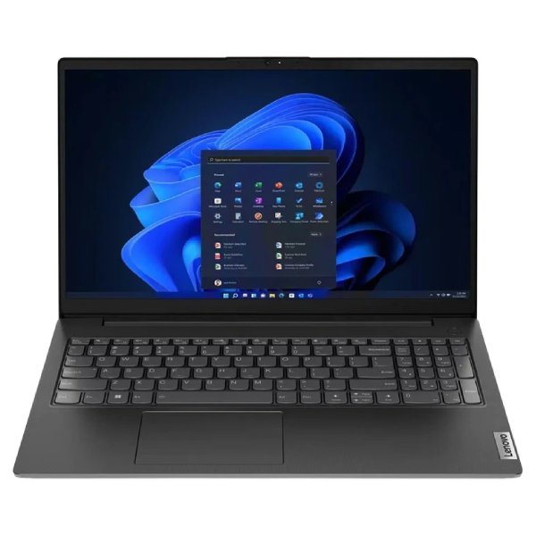 لپ تاپ لنوو 15.6 اینچ 83a1004sak مدل V15-IRU-i3 با ظرفیت 256 و رم 8GB با پردازنده (1315U)