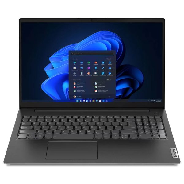 لپ تاپ لنوو 15.6 اینچ فول اچ دی مدل V15 G4 IRU-i7 با ظرفیت 512/SSD و رم 16GB با پردازنده (13620H)