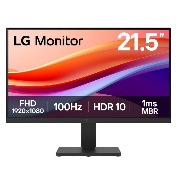 مانیتور 24 اینچ ال جی مدل 24U411A-B