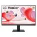 مانیتور 27 اینچ ال جی مدل 27MR400-B