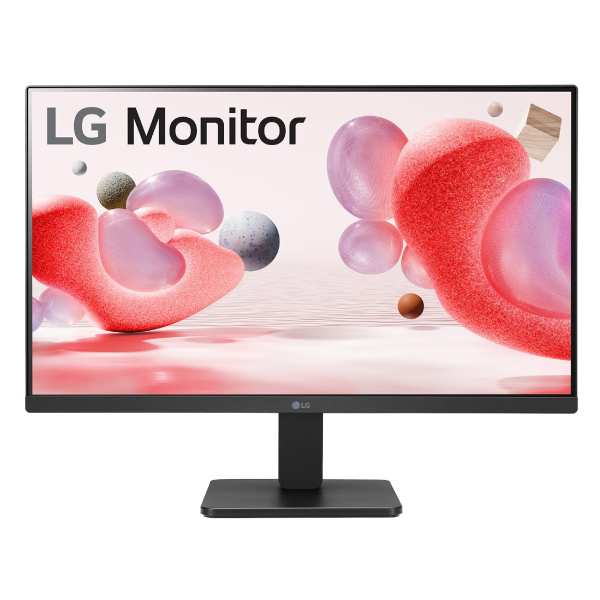 مانیتور 27 اینچ ال جی مدل 27MR400-B