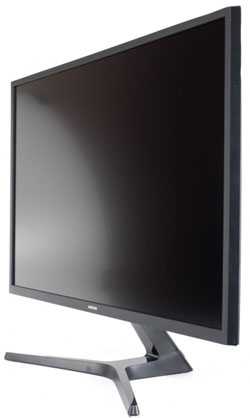 قیمت مانیتور سامسونگ 32 اینچ مدل u32j590