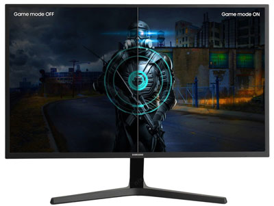 خرید مانیتور سامسونگ 32 اینچ مدل u32j590