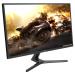 مانیتور سامسونگ مدل U32J590-4K سایز 32 اینچ