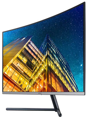 قیمت مانیتور سامسونگ مدل 32R590