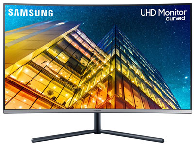 خرید مانیتور سامسونگ مدل 32R590