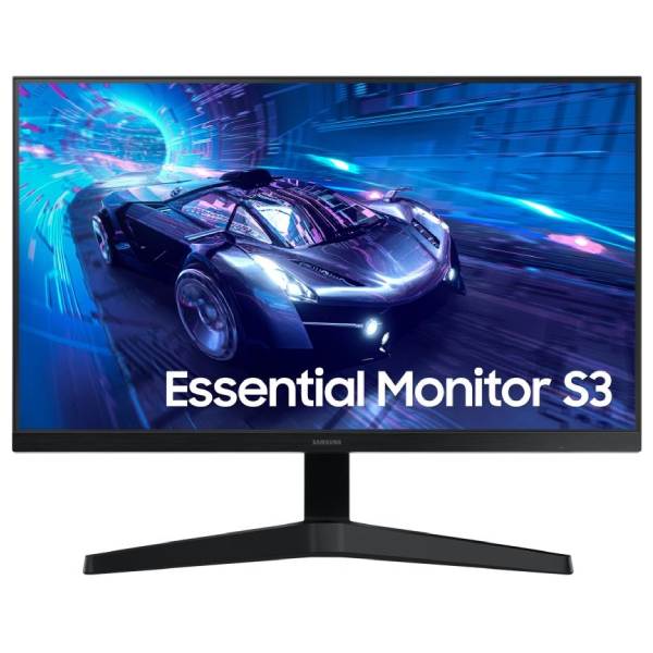 مانیتور سامسونگ مدل LS24F330 سایز 24 اینچ