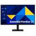 مانیتور 27 اینچ سامسونگ مدل LS27D300