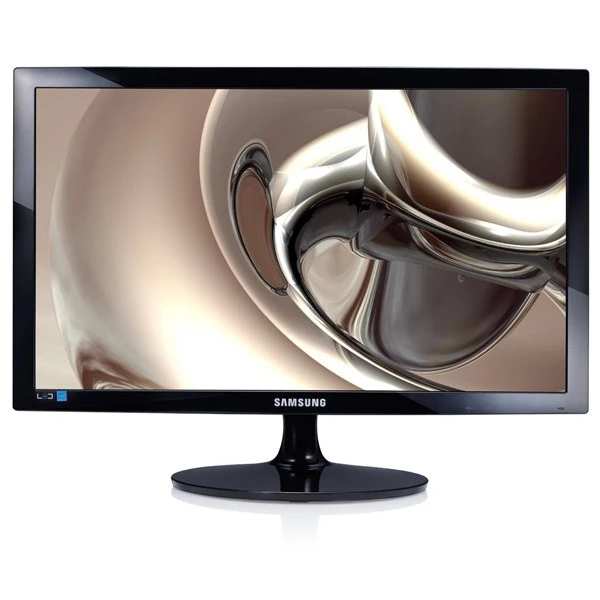 مانیتور سامسونگ مدل S24D300H سایز 24 اینچ