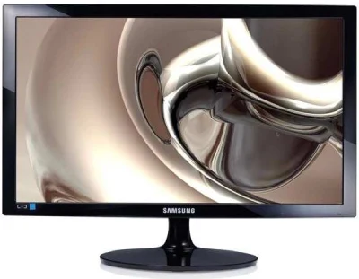 مانیتور s24d300h