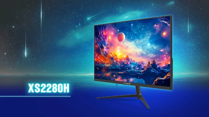 بررسی مانیتور ایکس ویژن مدل XS2280H