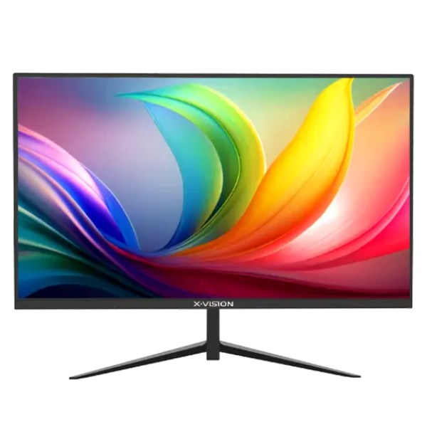 مانیتور 24 اینچ ایکس ویژن مدل XS2480SH