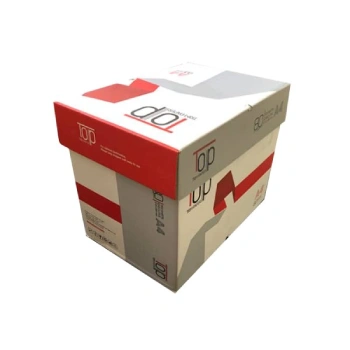 قیمت کاغذ A4 تاپ بسته 5 عددی