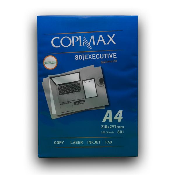 کاغذ A4 کپی مکس مدل Advance بسته 500 برگی