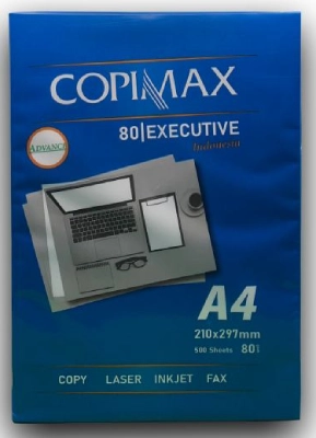 خرید کاغذ A4 کپیمکس Advance