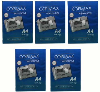خرید کاغذ a4 کپیمکس مدل advance